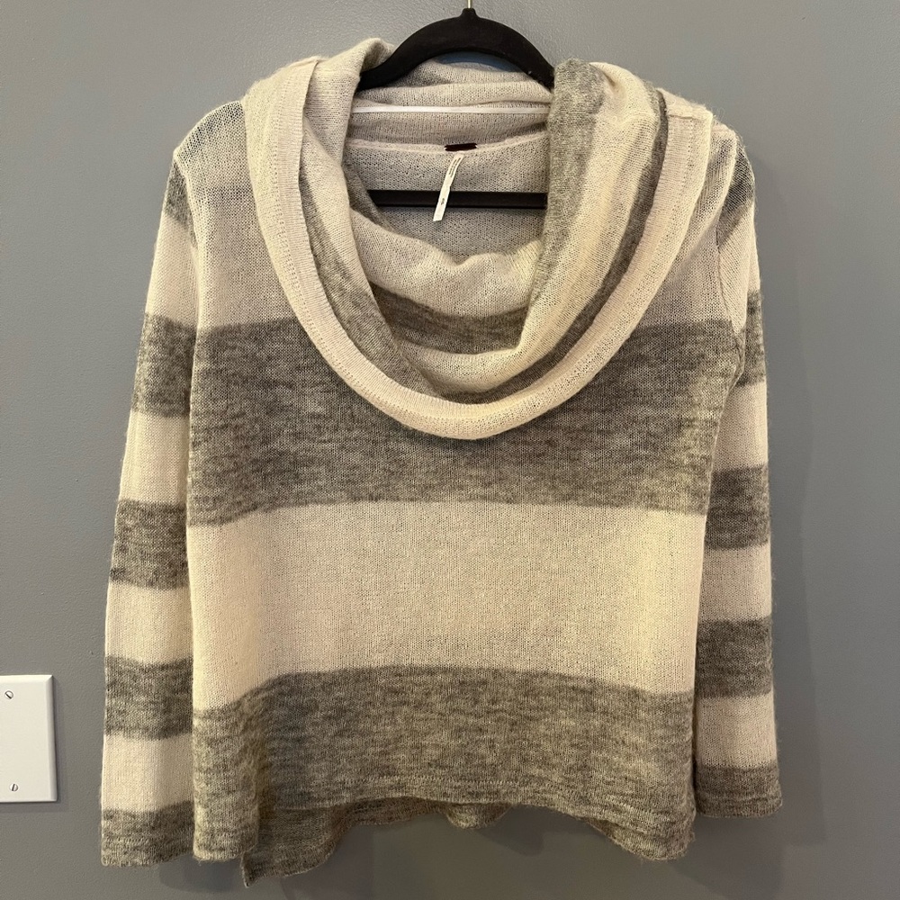 Free People Sweater